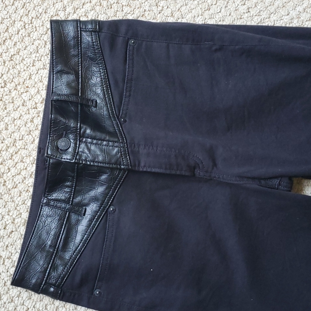 Express jean - Picture 3 of 6